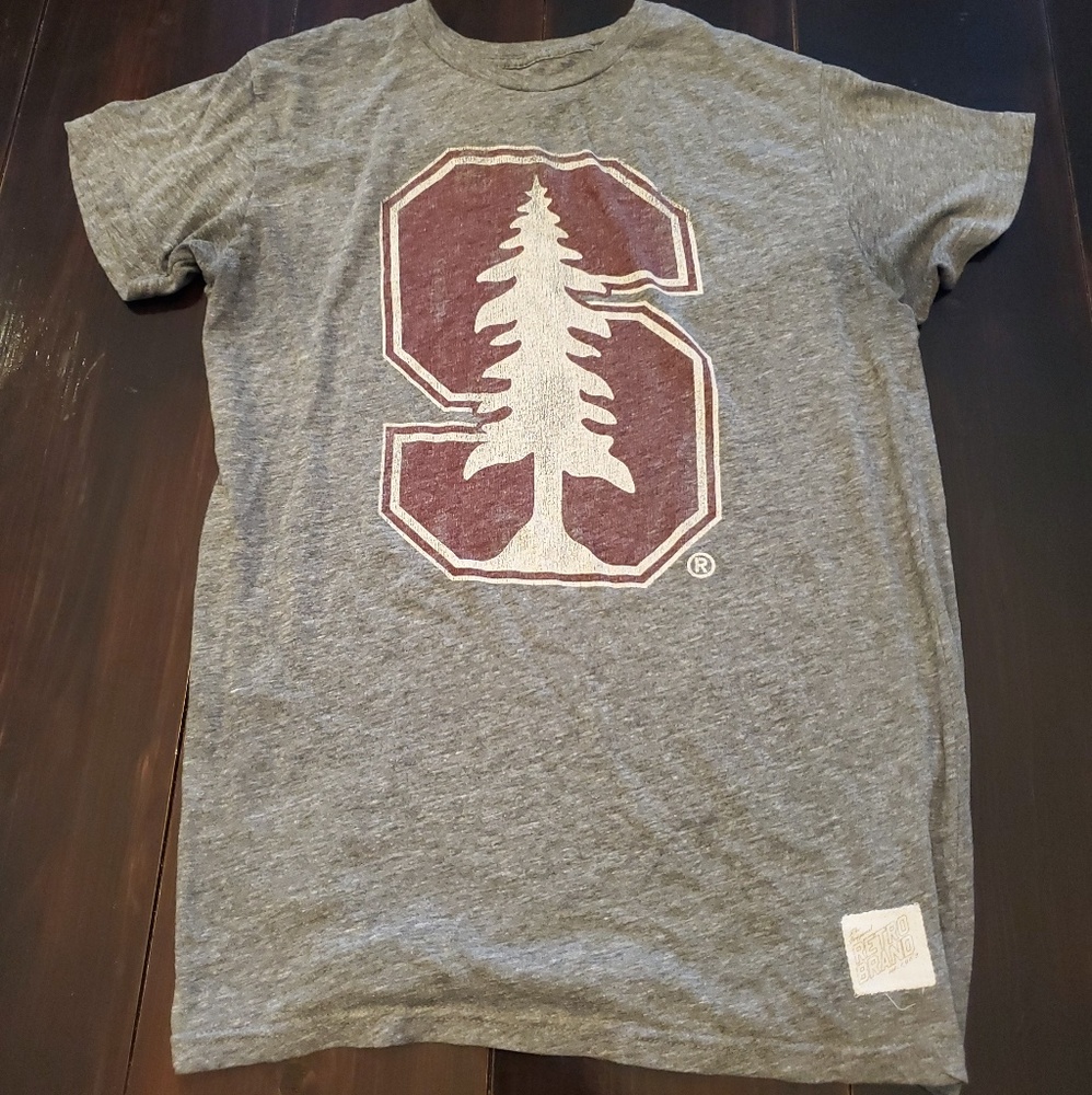 Vintage Stanford T-shirt